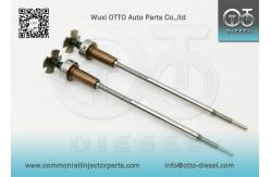 China F00VC01200 Common Rail  Valve For Injector 0445110351 supplier