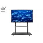 6ms Digital Interactive Smart Board 65'' Interactive Touch Screen for sale
