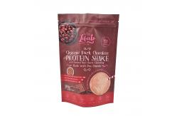 China Custom Printing Accepted Herbal Incense Packaging with Child Proof Pouches supplier