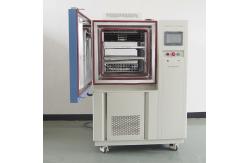 China IEC 62660 85C Environment Test Chamber Battery High Temperature supplier