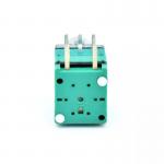 RD915S 9mm Rotary Potentiometer With Switch Carbon Film Potentiometer