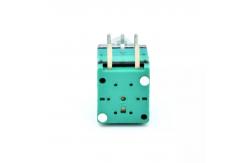 China RD915S 9mm Rotary Potentiometer With Switch Carbon Film Potentiometer supplier