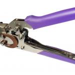 KHJ Plastic Packaging Retail Box Splice Tool