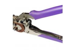 China KHJ Plastic Packaging Retail Box Splice Tool supplier