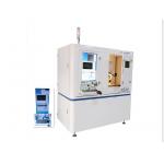 CTSTC ZT-JGQG6S CNC Fiber Laser Cutter Suitable For Ultra Hard Materials for sale