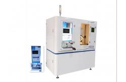 China CTSTC ZT-JGQG6S CNC Fiber Laser Cutter Suitable For Ultra Hard Materials supplier