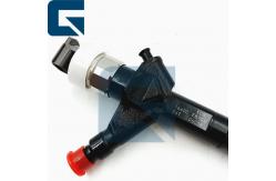 China 095000-6250 Common Rail Diesel Injector 0950006250 For Engine Parts supplier