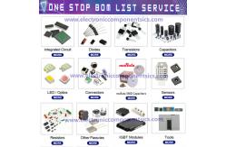 China Transistorized oscillator 2N5551-JCET-TO-92 Transistor supplier