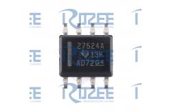 China UCC27524ADR supplier