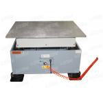 10 - 60Hz Mechanical Vibration Shaker Bench For Electronic Products Shake Test for sale