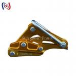 Small Size Light Weight Conductor Stringing Tools For Power Line Sag Adjustment for sale