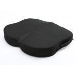 Non Slip Coccyx Ergonomic Memory Foam Seat Cushion Pillow Butterfly - Shape for sale