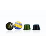 Single Lane A Modo Mio Lavazza Point Capsule Filling Machine