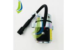 China 04287583 Fuel Shutoff Solenoid For 1011 Engine supplier