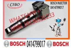 China Genuine Diesel fuel unit pump A0280749102 0414799017 0414799032 supplier