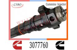 China Diesel KTA19 Common Rail Fuel Pencil Injector 3077760 3628235 3076132 supplier