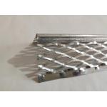 32mm Wing Grade 3003 Aluminium Angle Bead 2.4m Length 0.4mmThickness for sale