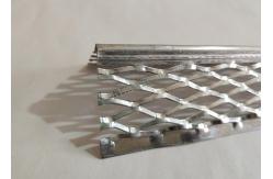China 32mm Wing Grade 3003 Aluminium Angle Bead 2.4m Length 0.4mmThickness supplier