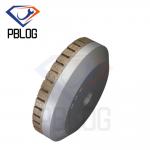 PBLOG Wholesale High Hot Selling Outer Segmented Glass Edging Slate Tools Wheel