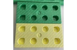 China Multifunctional Educational EPP Building Blocks Develop Creativity supplier