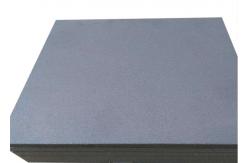 China 1.7MM Gas Liquid Sintered Filter Disk supplier