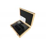 0-25.4mm Digital Thickness Gauges with Ceramic Measuring Face and Fitted Case