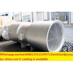 Large Airflow Industrial Roof Extractor Fan with TUV Certificates for sale