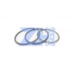 Excavator Bearing SF2907PX1 Size143*175*16 2907-PX1 for sale