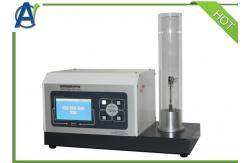 China ASTM D2863 Plastic Building Materials LOI Limiting Oxygen Test Apparatus supplier