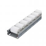 60X33 Strengthen Sheet Metal Roller Track For Smooth And Durable Operation for sale