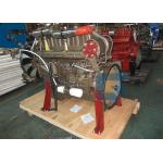 6MK340-33 Diesel Engine Assembly 6MK340-33 Complete Engine For YuChai Excavator for sale