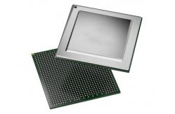 China Ethernet IC VSC7549-V/5CC 10G Ethernet Switches IC 888-BFBGA Surface Mount supplier