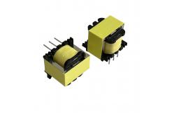 China Customized Specifications PCB Mount 2207 Permalloy Audio Isolation Transformer supplier