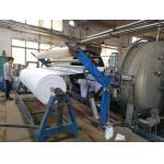 China HTHP Energy Saving High Efficiency Jig Dyeing Machine manufacturer
