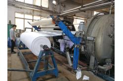 China HTHP Energy Saving High Efficiency Jig Dyeing Machine supplier