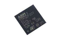 China STM32H755ZIT6 supplier