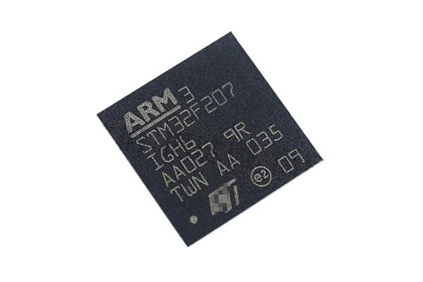 STM32L031K6T7