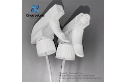 China All Plastic Hand Pressure Foaming Trigger Sprayer For Home Cleaning supplier