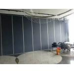 2000mm Height Acoustic Operable Partition Walls For Conference Room for sale