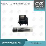 7135-812 Delphi Injector Repair Kit Nozzle Valve Kit Nozzle CVA Kit