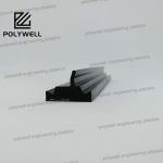PA66 GF25 Thermal Break Strip for Heat Insulation Profile Aluminum System Window for sale