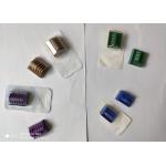 Polymer Surgical Plastic Ligation Clips for sale