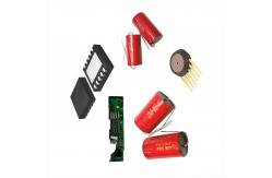 China MPC5554AZP132 supplier
