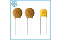 China Littelfuse V07E320P Cross MYG GNR Disc MOV Metal Oxide Varistor 07D511K supplier