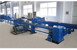 China Two-Roller LG60 Cold Pilger Mill supplier