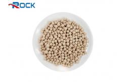 China Non Fogging 3a Drying Molecular Sieve Adsorbent For Insulated Glass Units supplier