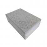 Customized Insulation Decoration Integrated Board , Thermal Floor Insulation Boards for sale