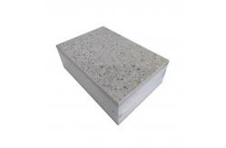 China Customized Insulation Decoration Integrated Board , Thermal Floor Insulation Boards supplier