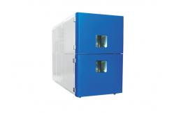 China Multifunction 150L Temperature Shock Chamber For Auto Parts Reliability supplier