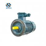 YB3-280M-4 90KW 380V 660V AC Three Phase Motor B5 Mounting With Exd IMb / Exd ⅡBT4 Gb for sale